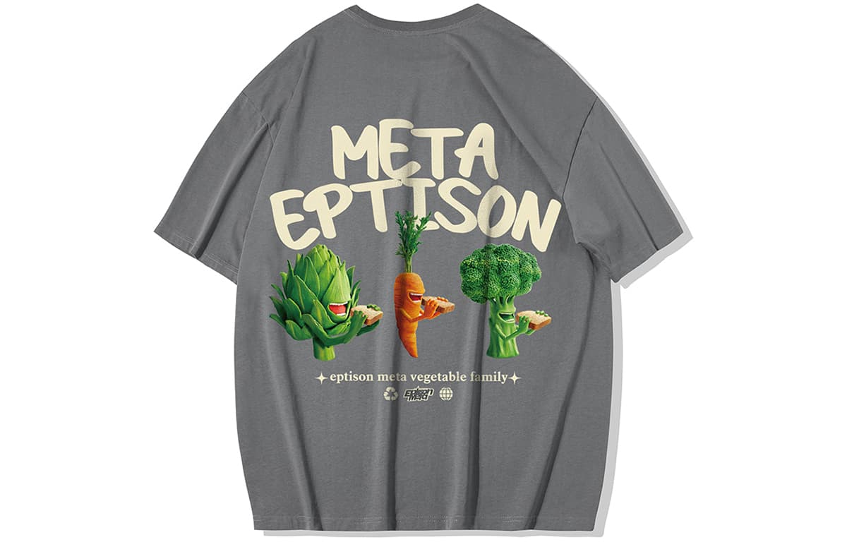 Футболка EPTISON T - изображение 1