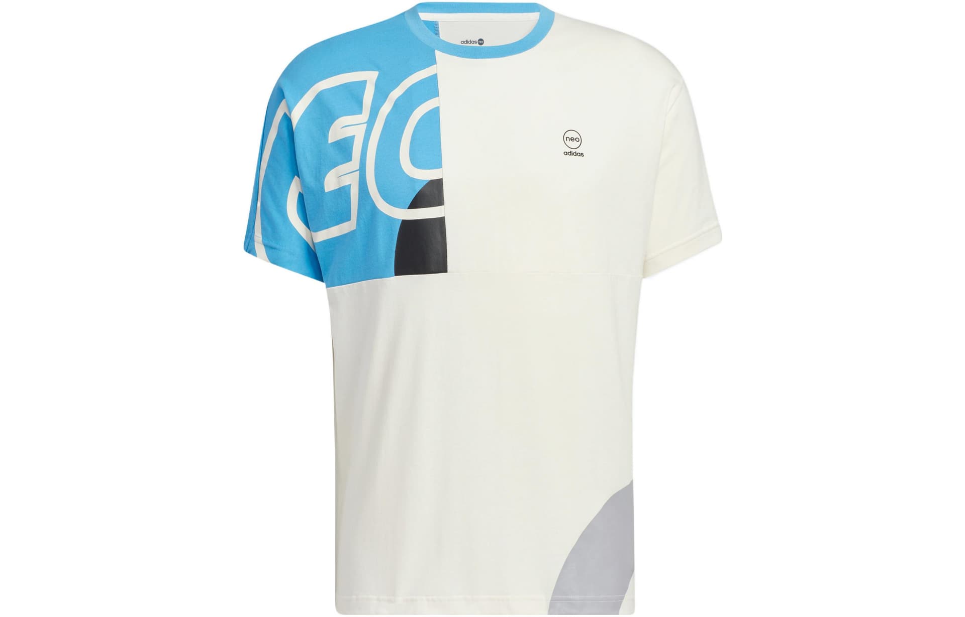 Футболка adidas neo T - изображение 1