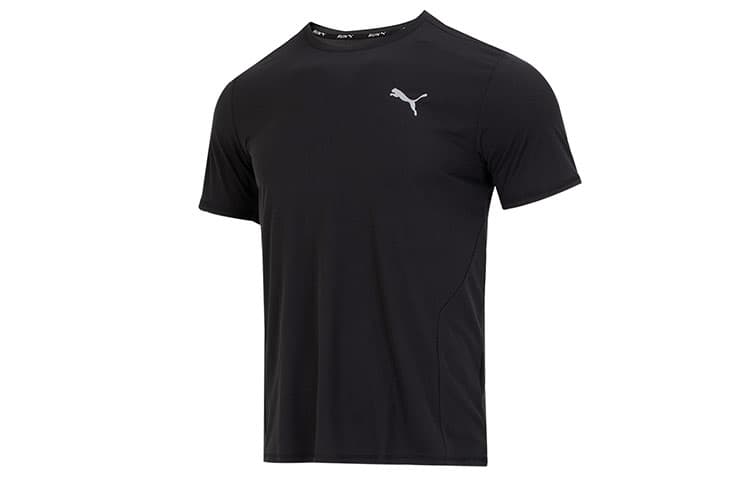 Футболка PUMA LogoT - изображение 1