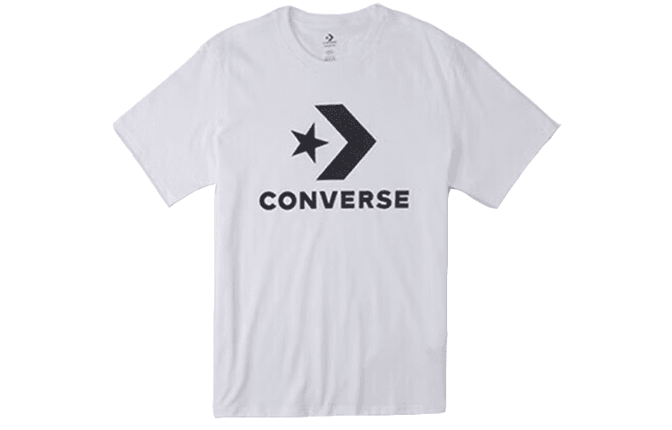 Футболка Converse LogoT - изображение 1