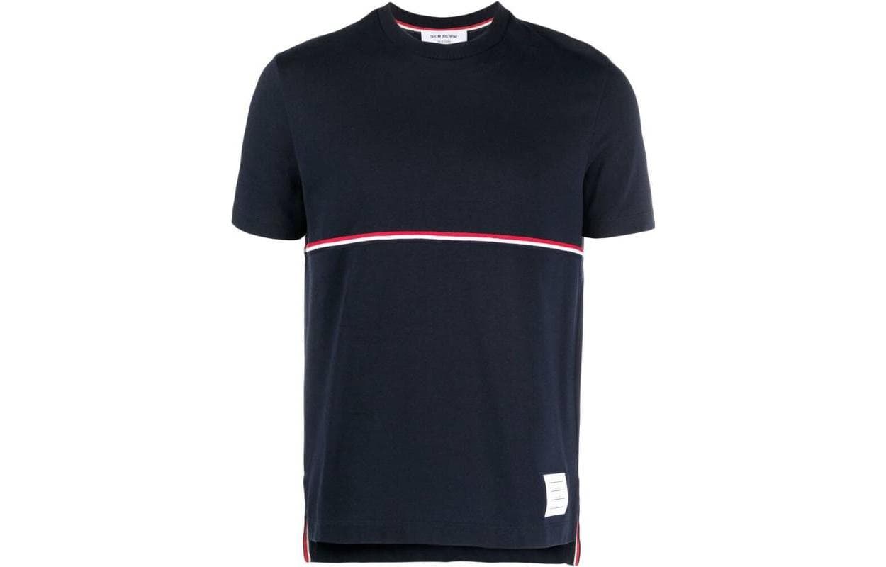 Футболка THOM BROWNE SS23 T - изображение 1