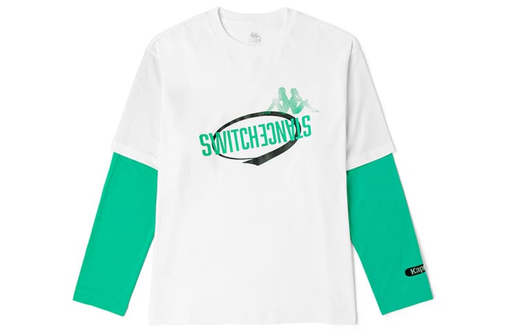 Футболка Kappa T - изображение 1