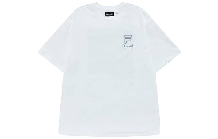 Футболка FILA FUSION T - изображение 1