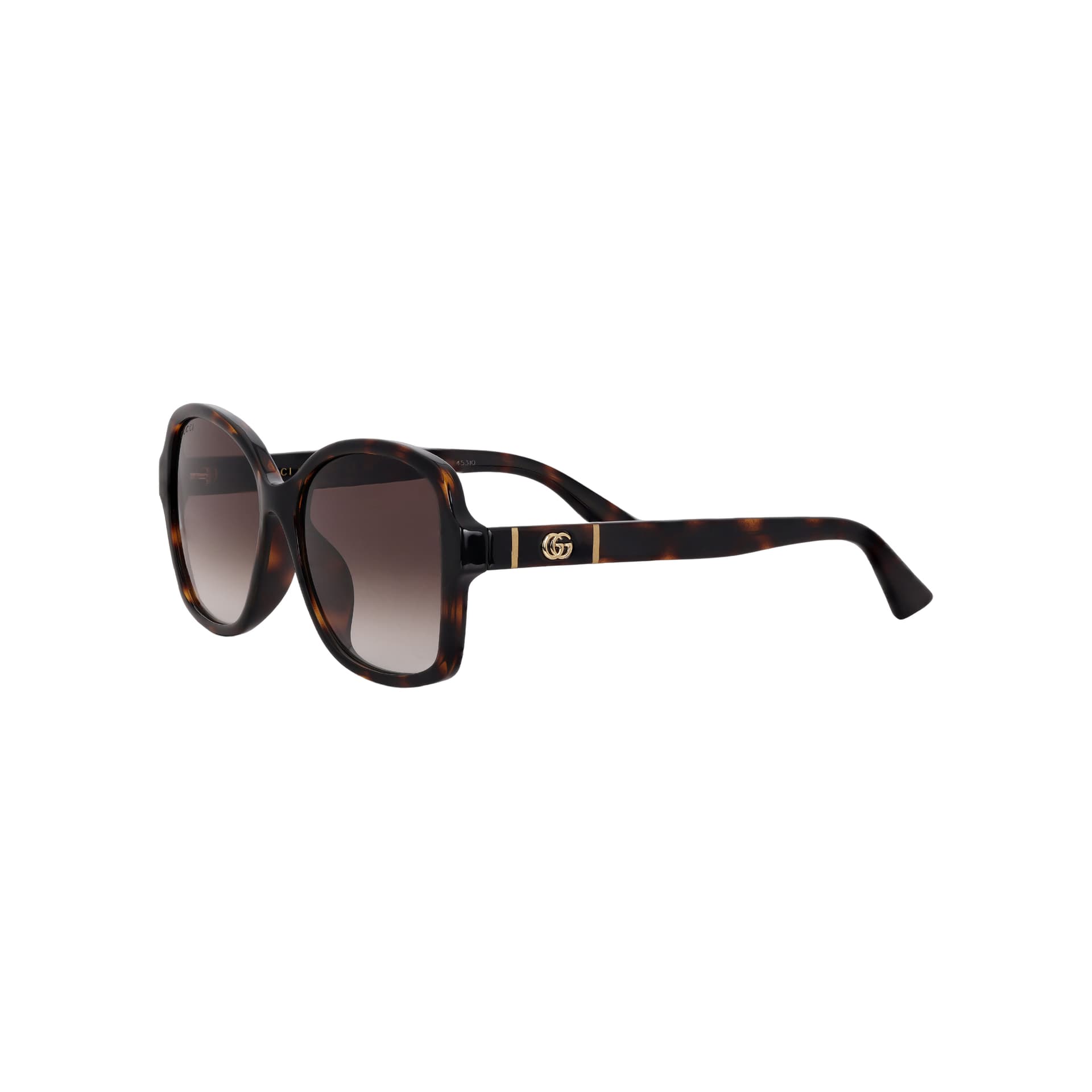 Солнцезащитные очки GUCCI 57 - изображение 1