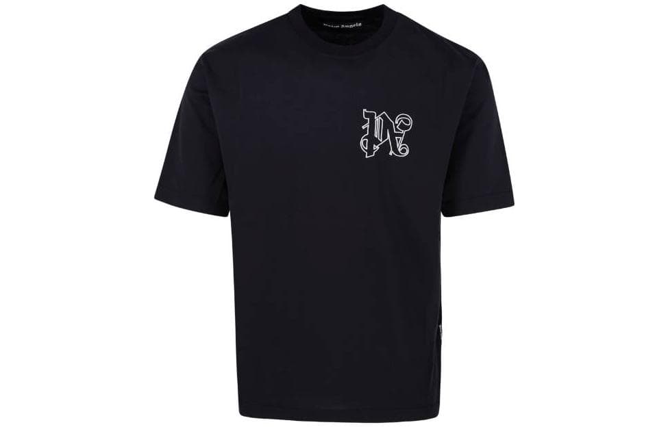 Футболка PALM ANGELS T - изображение 1