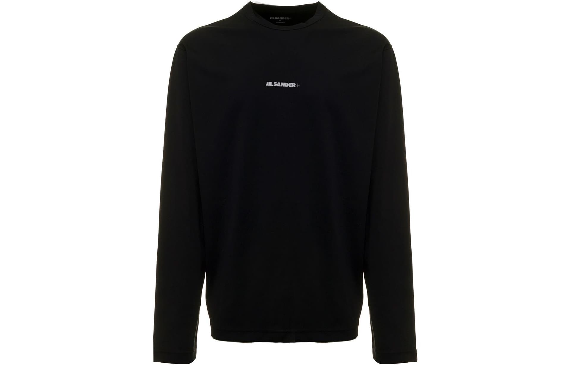 Футболка JIL SANDER SS22 LogoT - изображение 1
