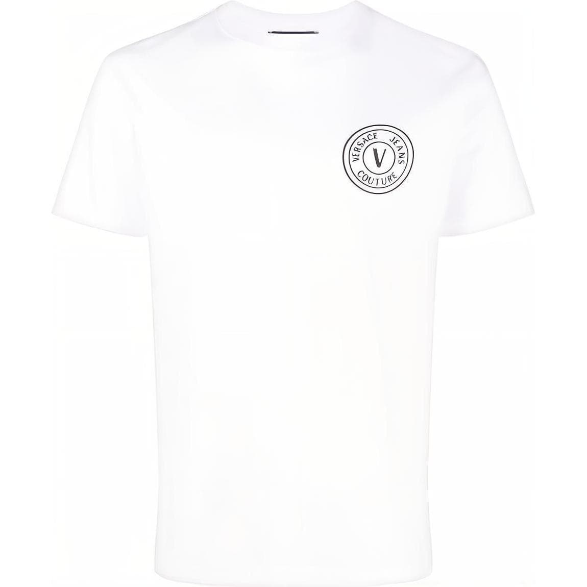 Футболка VERSACE JEANS COUTURE SS23 LogoT - изображение 1
