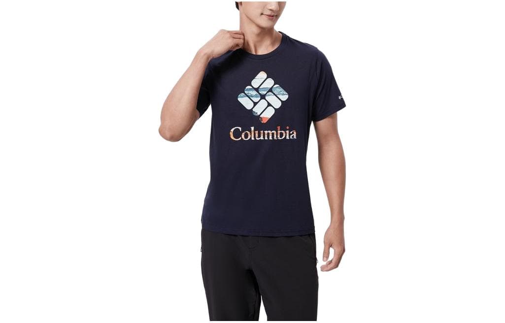 Футболка Columbia LogoT - изображение 1