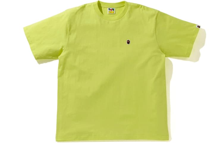 Футболка A BATHING APE T - изображение 3