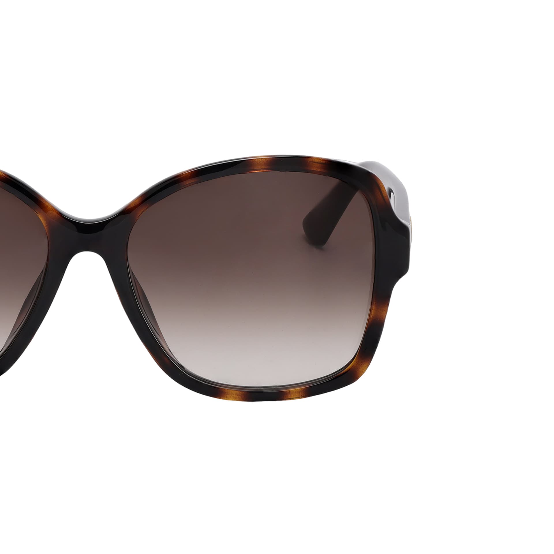 Солнцезащитные очки GUCCI 57 - изображение 4