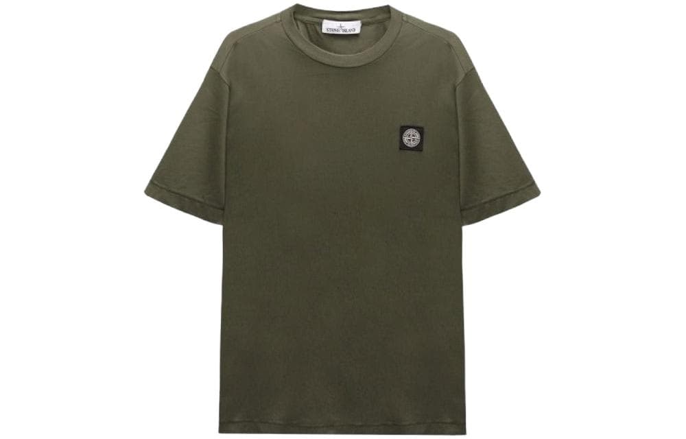 Футболка STONE ISLAND SS23 T - изображение 1