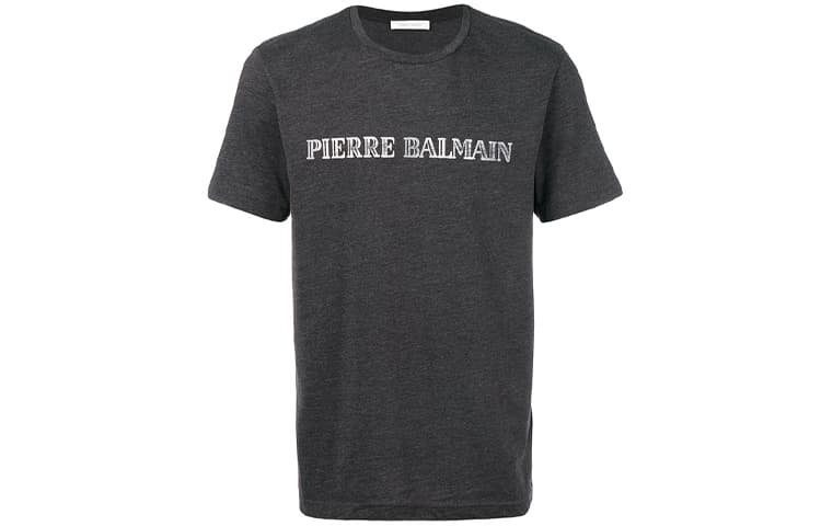 Футболка BALMAIN T - изображение 1