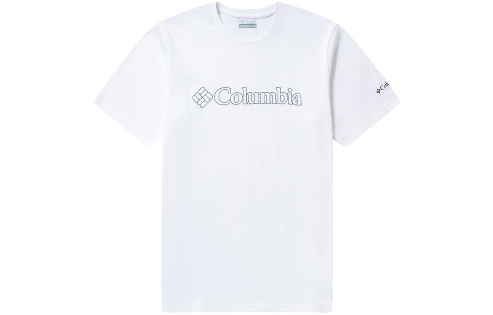 Футболка Columbia LogoT - изображение 1