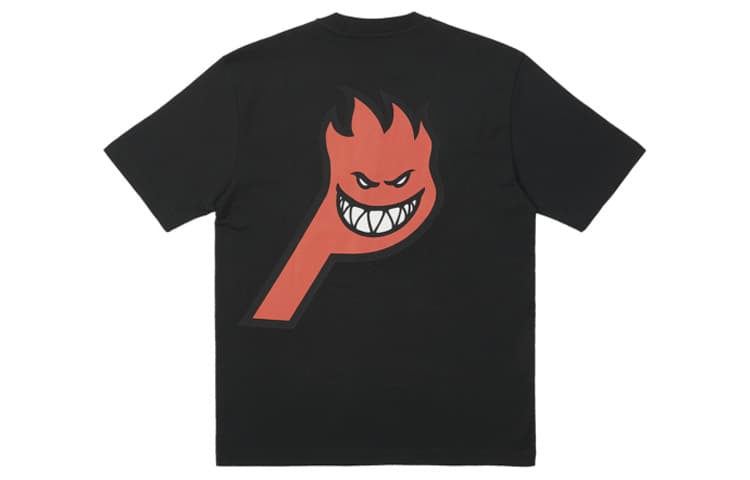 Футболка PALACE Palace x Spitfire SS23 T - изображение 1