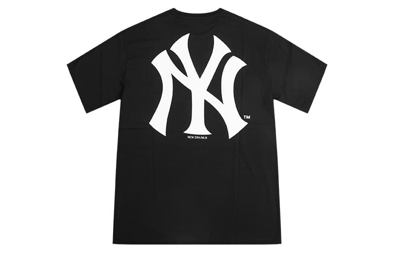 Футболка New Era MLB NYT - изображение 1