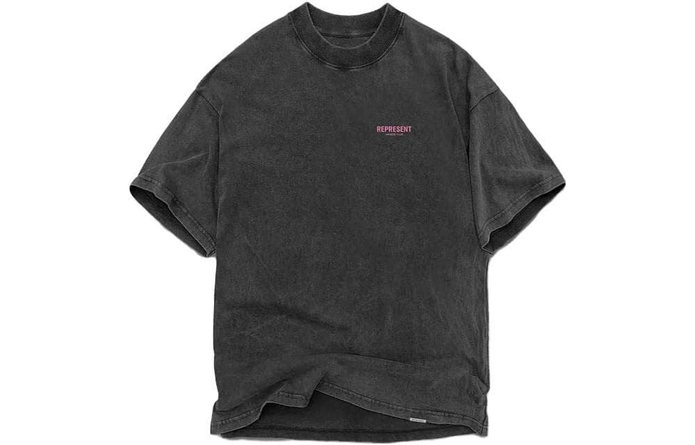 Футболка REPRESENT T - изображение 1