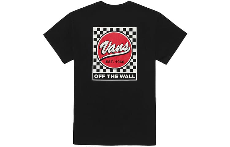 Футболка Vans LogoT - изображение 1