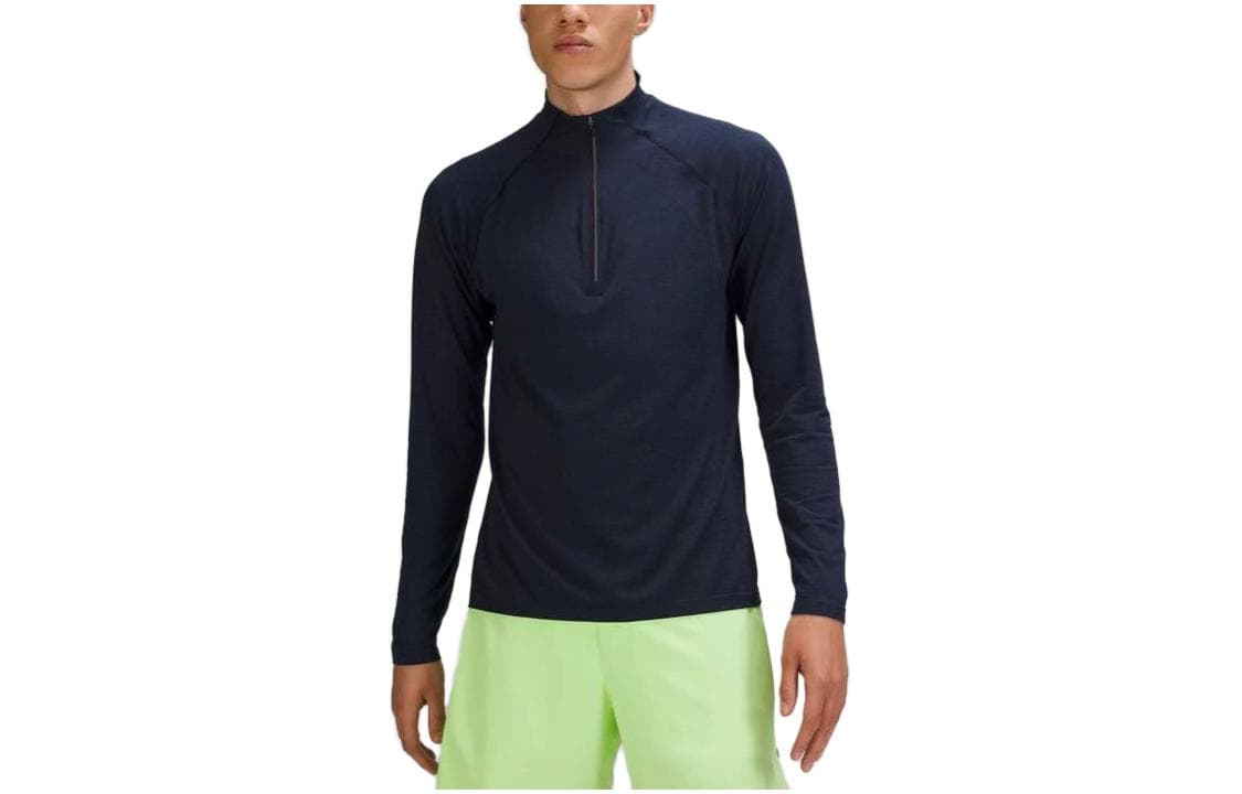 Футболка lululemon Metal Vent Tech T - изображение 3