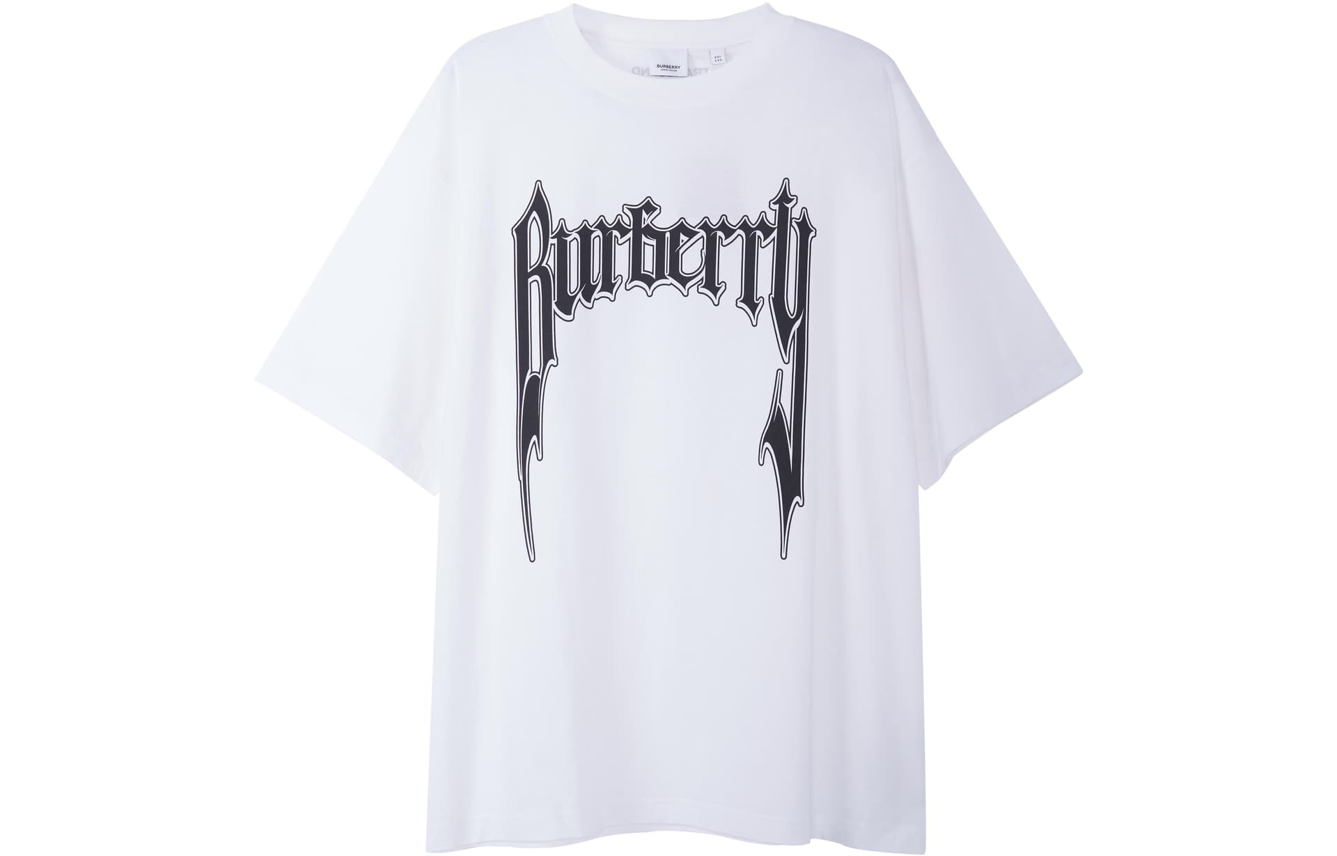 Футболка Burberry SS23 T - изображение 1