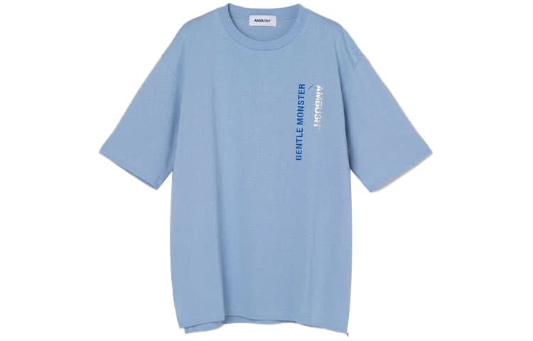 Футболка AMBUSH x GENTLE MONSTER SS21 T - изображение 1