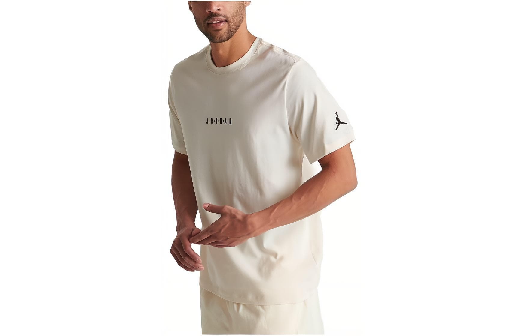 Футболка Jordan SS23 LogoT - изображение 1