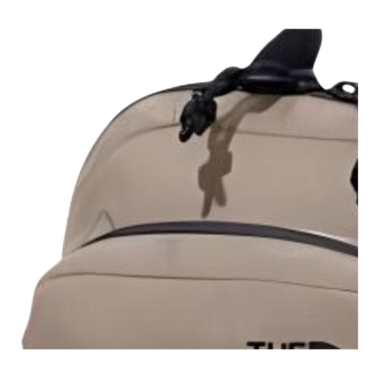 Сумка через плечо THE NORTH FACE Boulder 3L - изображение 6