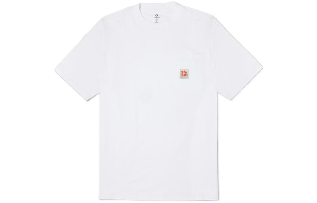 Футболка Converse T - изображение 1
