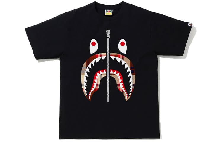 Футболка A BATHING APE T - изображение 1