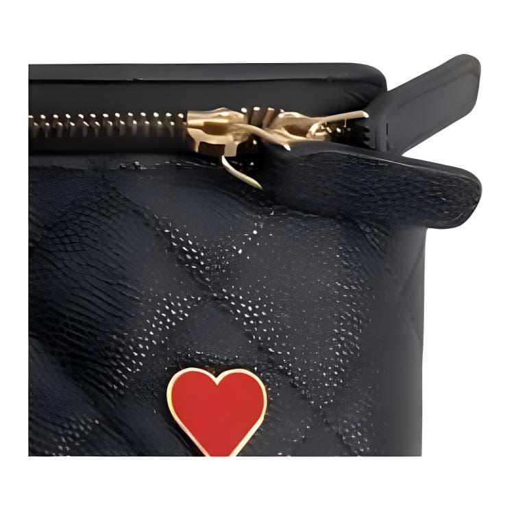 Сумка через плечо Chanel 23P Black - изображение 5