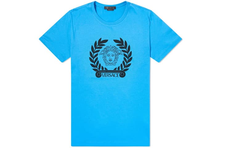 Футболка VERSACE T - изображение 1