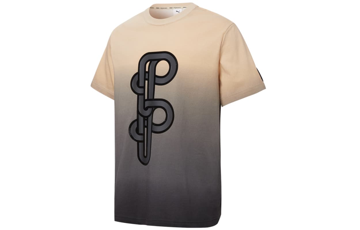 Футболка Puma x PRONOUNCE Graphic Tee T - изображение 1
