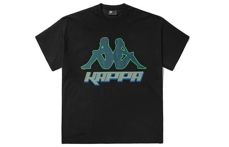 Футболка Kappa x T - изображение 1