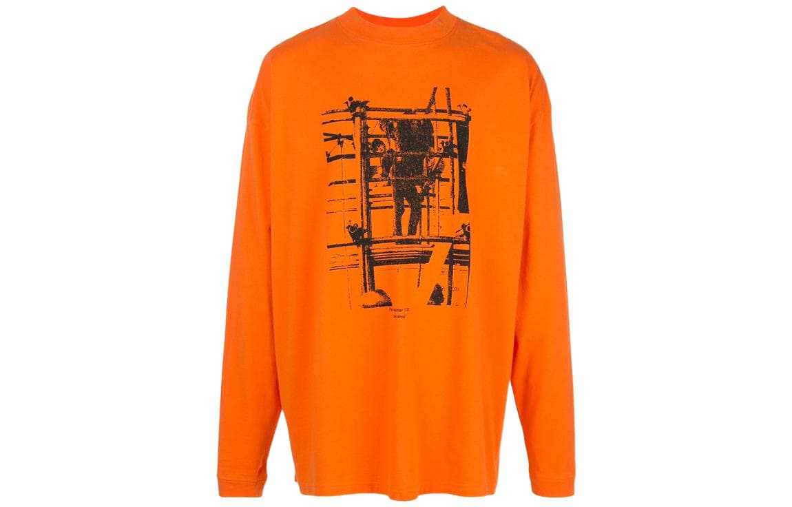 Футболка OFF-WHITE SS22 T - изображение 1