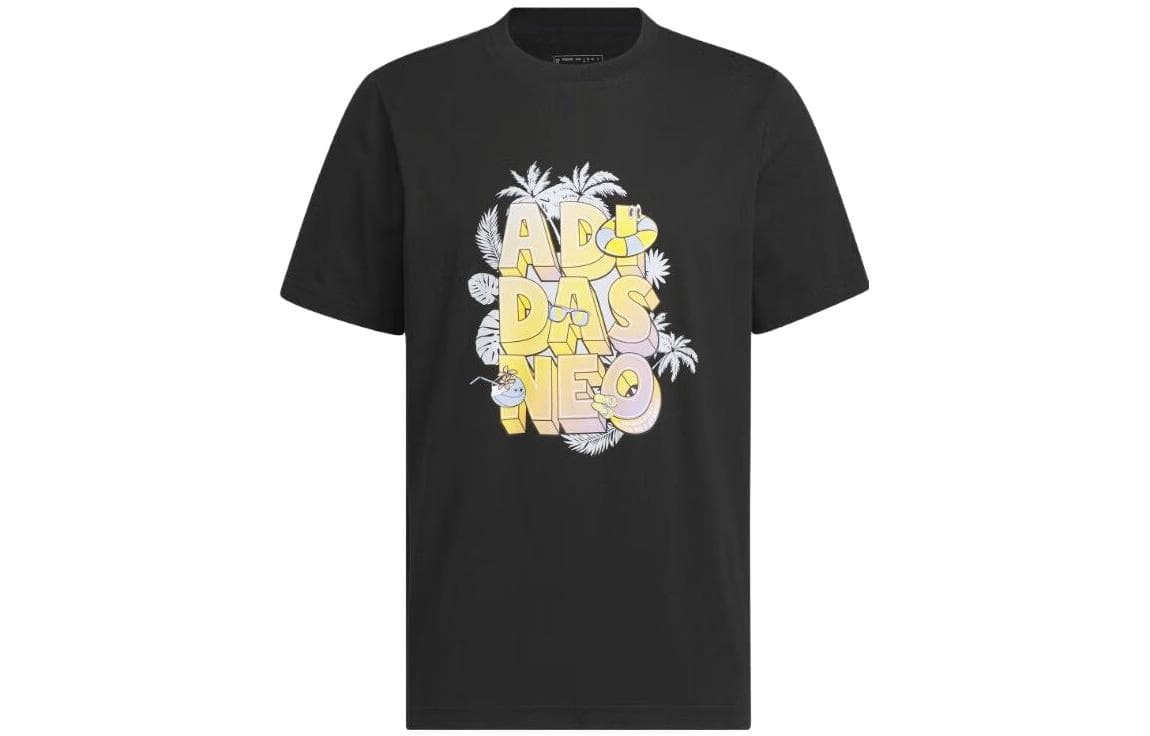 Футболка adidas neo LogoT - изображение 1