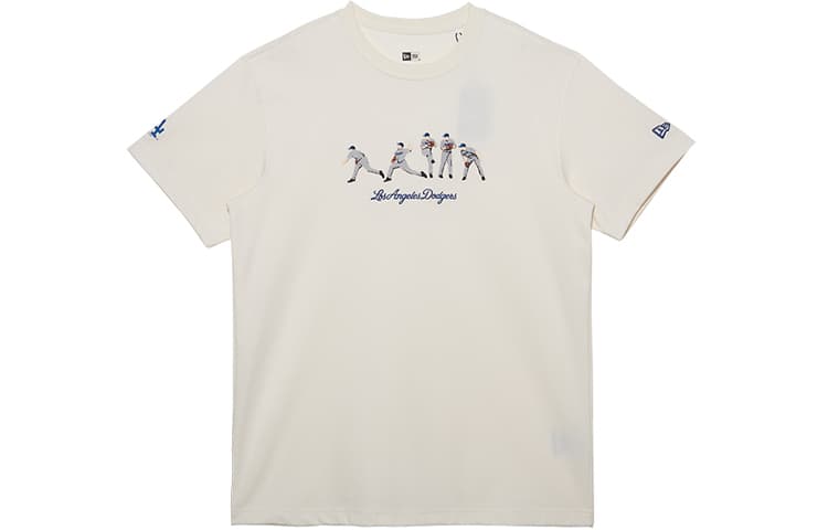 Футболка New Era SS22 T - изображение 1