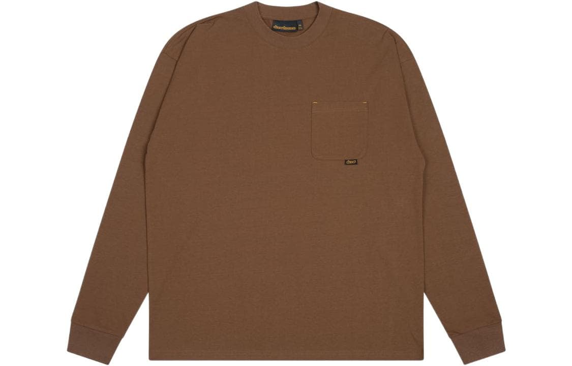 Футболка Drew House logo Basic Is Pocket Tee-Drew T - изображение 1