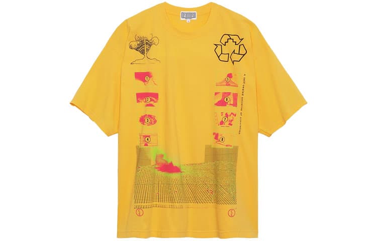 Футболка Cav Empt FW21 T - изображение 1
