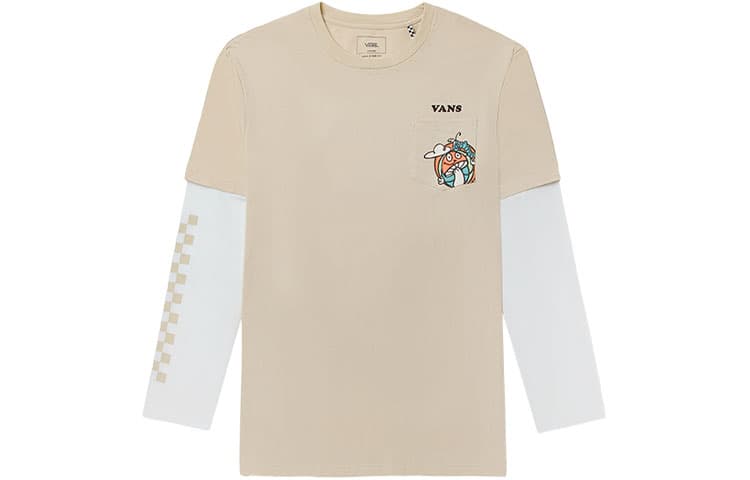 Футболка Vans T - изображение 1