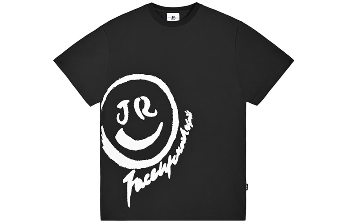 Футболка Wild Child Club Black T-Shirt - изображение 1