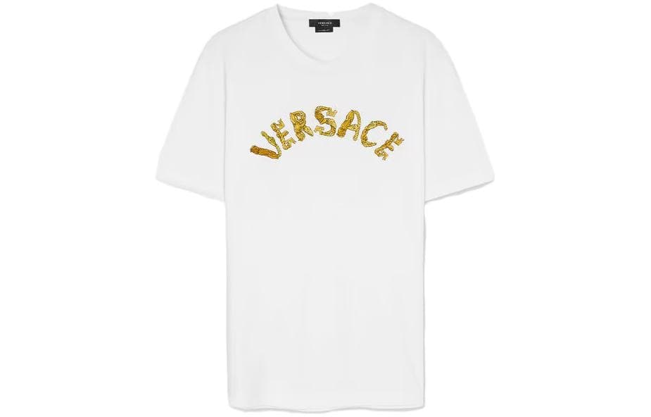 Футболка VERSACE T - изображение 1