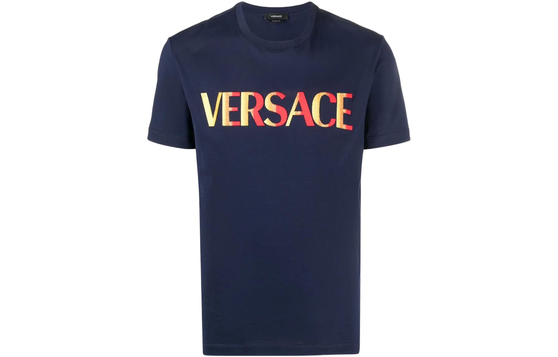 Футболка VERSACE SS22 LogoT - изображение 1