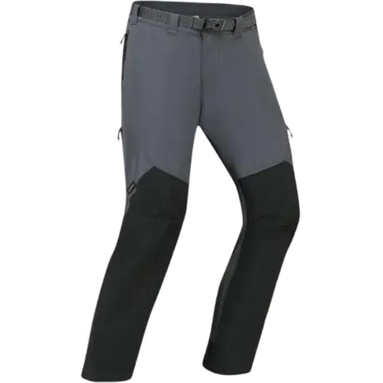 Штаны DECATHLON Повседневные брюки Мужской Чернила - изображение 3