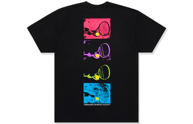 Футболка UNDEFEATED T - изображение 1