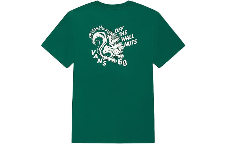 Футболка Vans T - изображение 1