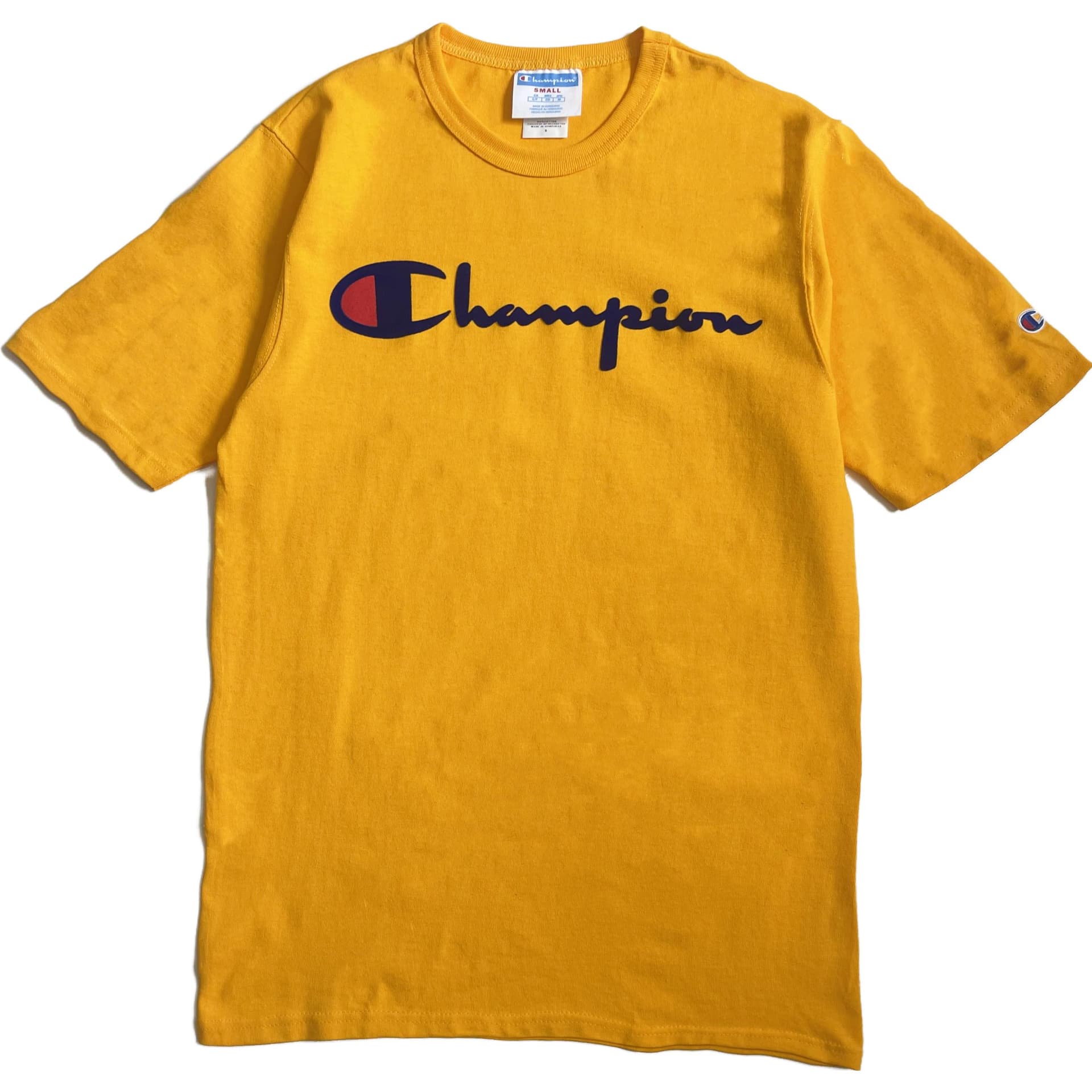 Футболка Champion Life logoT - изображение 1