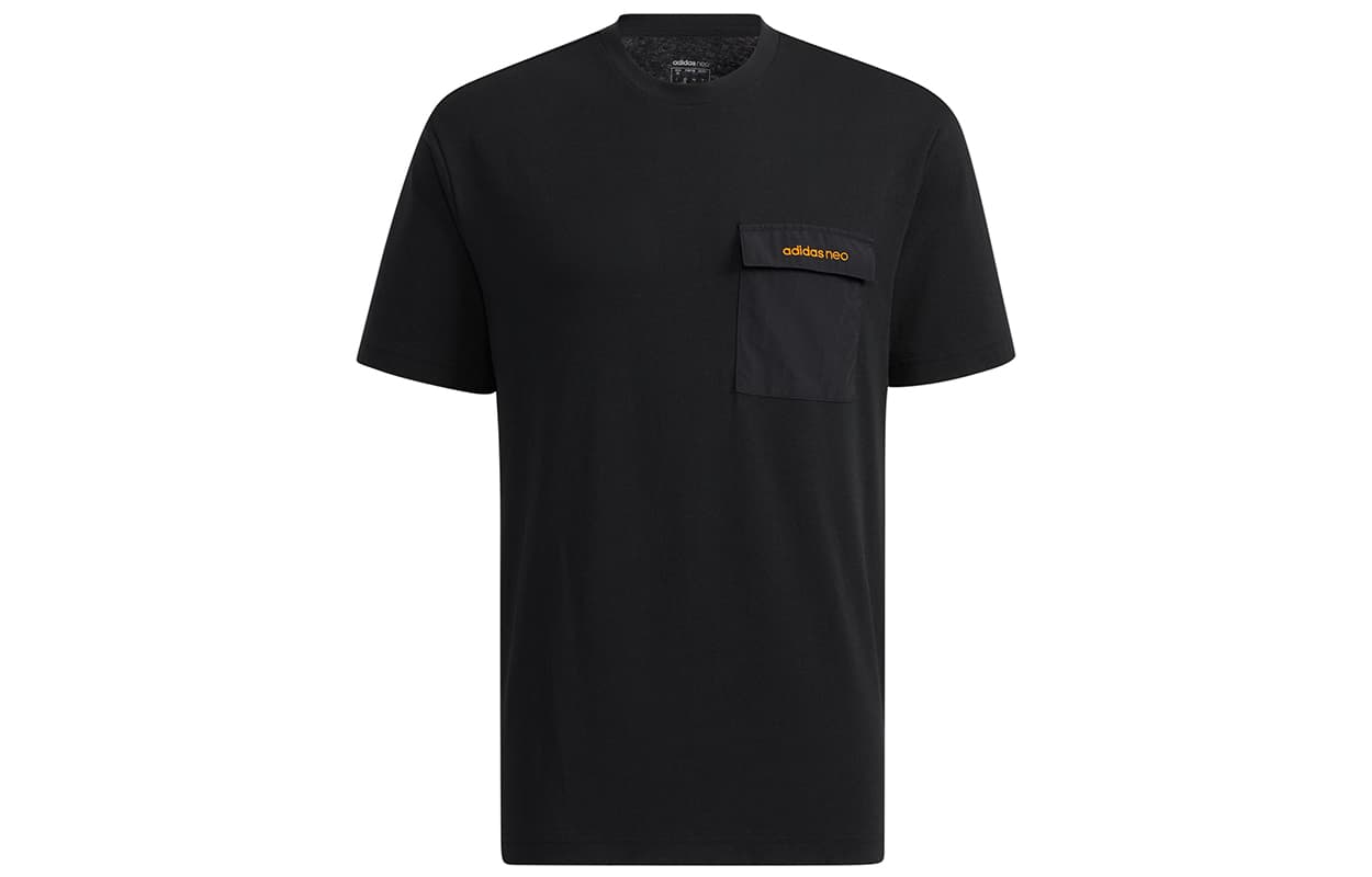Футболка adidas neo 0 T - изображение 1