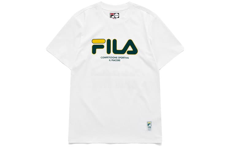 Футболка FILA FUSION T - изображение 1