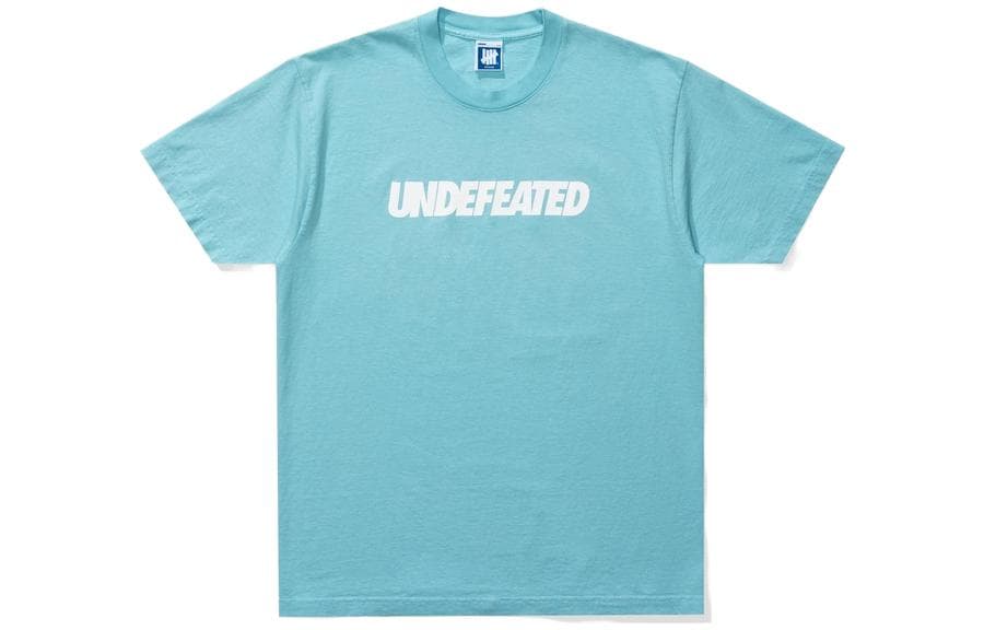 Футболка UNDEFEATED T - изображение 1