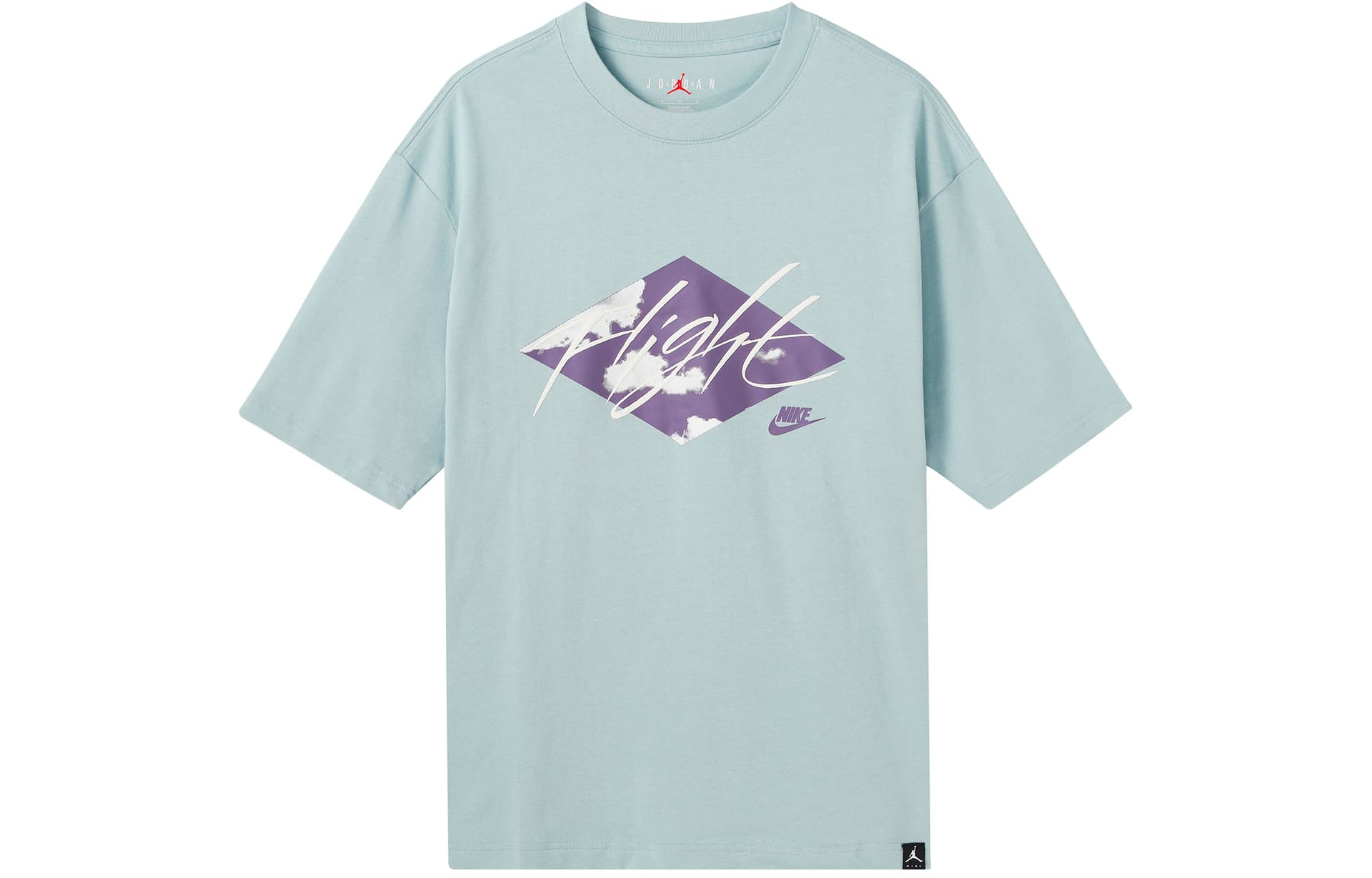 Футболка Jordan T - изображение 1