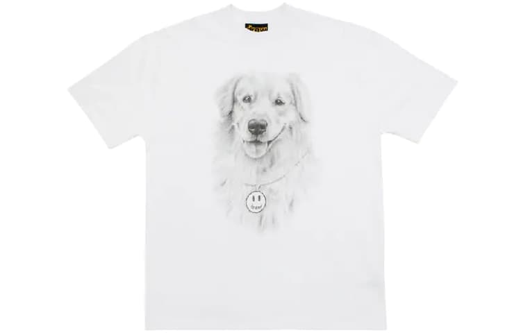 Футболка Drew House buddyT - изображение 1